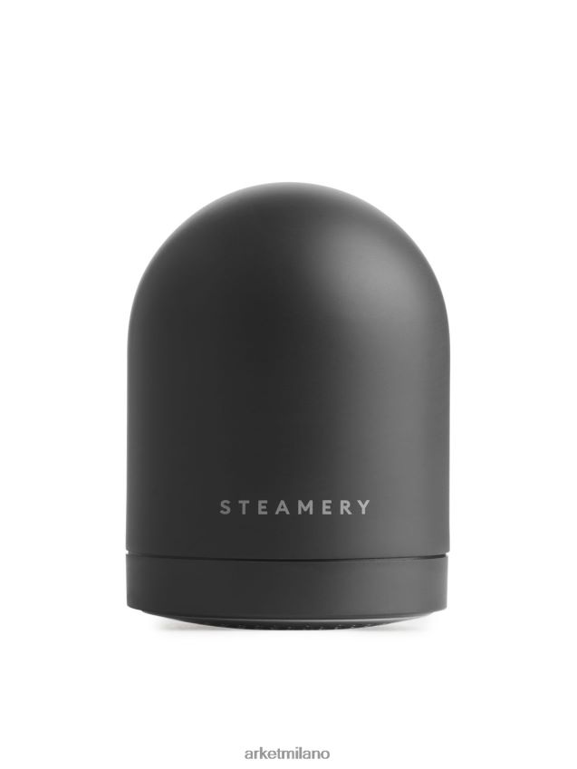 articoli per la casa esso ARKET unisex Rasoio in tessuto steamery pilo n.2 carbone 6F0F6L1343