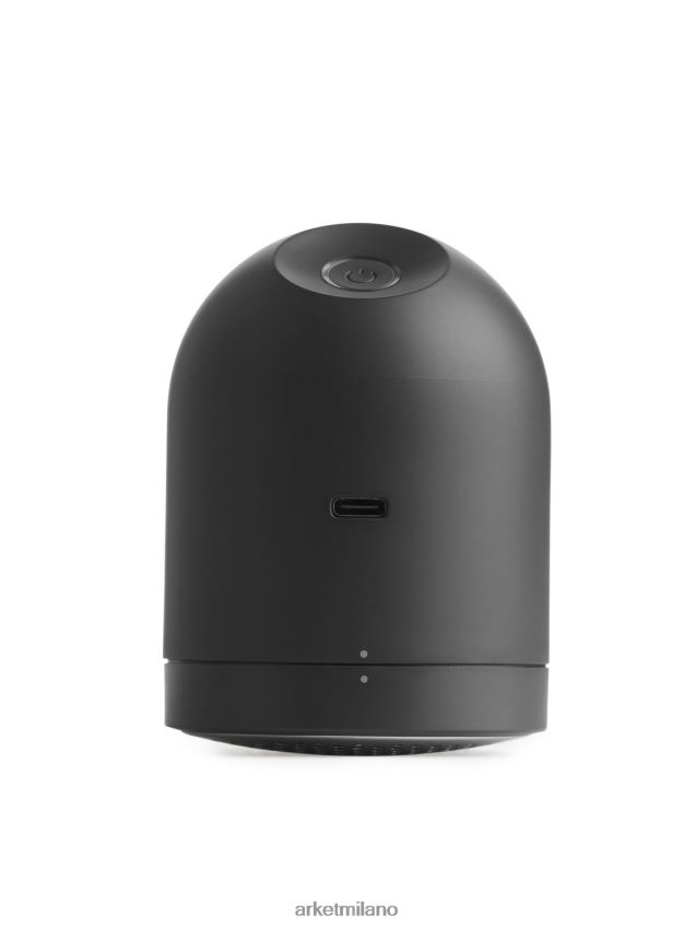 articoli per la casa esso ARKET unisex Rasoio in tessuto steamery pilo n.2 carbone 6F0F6L1343