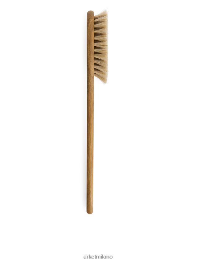 articoli per la casa esso ARKET unisex Spazzola da bagno Iris Hantverk legna 6F0F6L1360