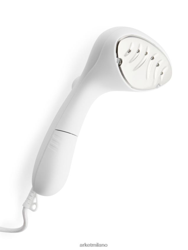 articoli per la casa esso ARKET unisex Steamery Cirrus No.2 Piroscafo Manuale Spina Del Regno Unito bianco 6F0F6L1365