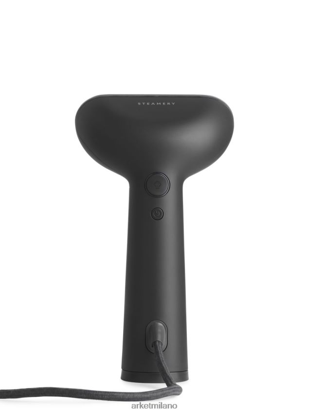 articoli per la casa esso ARKET unisex cirro vaporoso n. 3 ferro da stiro a vapore con presa eu carbone 6F0F6L1344