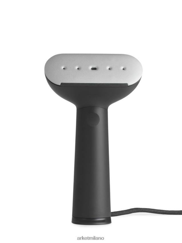 articoli per la casa esso ARKET unisex cirro vaporoso n. 3 ferro da stiro a vapore con presa eu carbone 6F0F6L1344