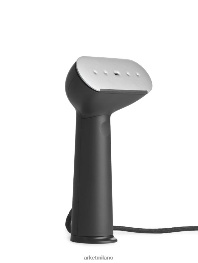 articoli per la casa esso ARKET unisex cirro vaporoso n. 3 ferro da stiro a vapore con presa eu carbone 6F0F6L1344