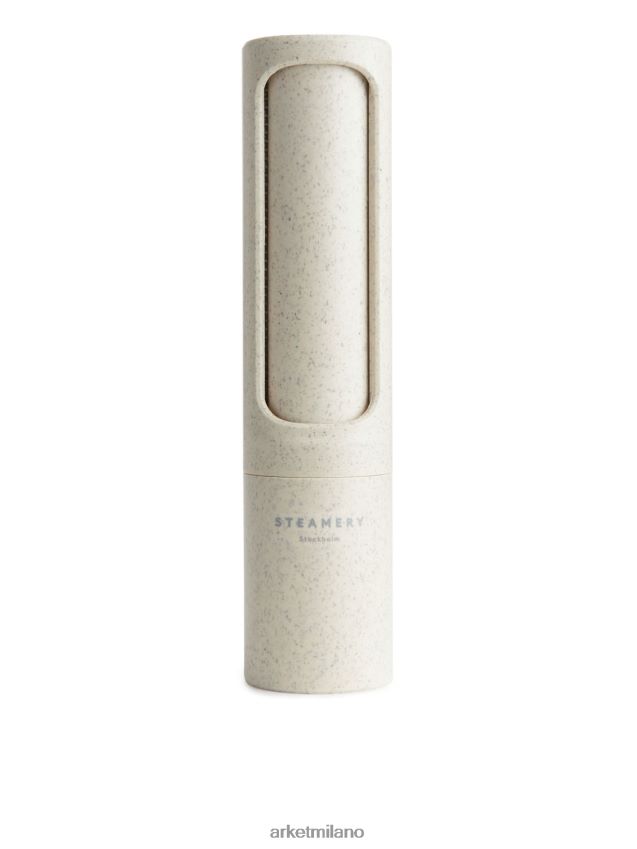 articoli per la casa esso ARKET unisex spazzola per lanugine a vapore beige 6F0F6L1361