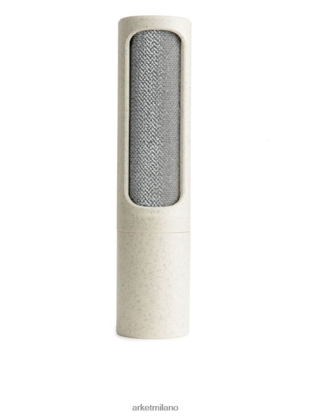 articoli per la casa esso ARKET unisex spazzola per lanugine a vapore beige 6F0F6L1361
