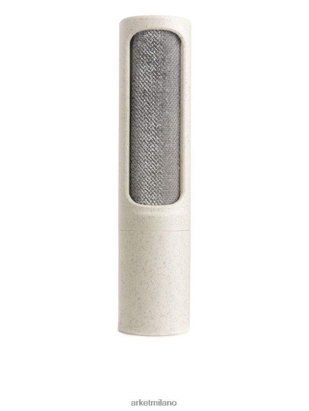 articoli per la casa esso ARKET unisex spazzola per lanugine a vapore beige 6F0F6L1361