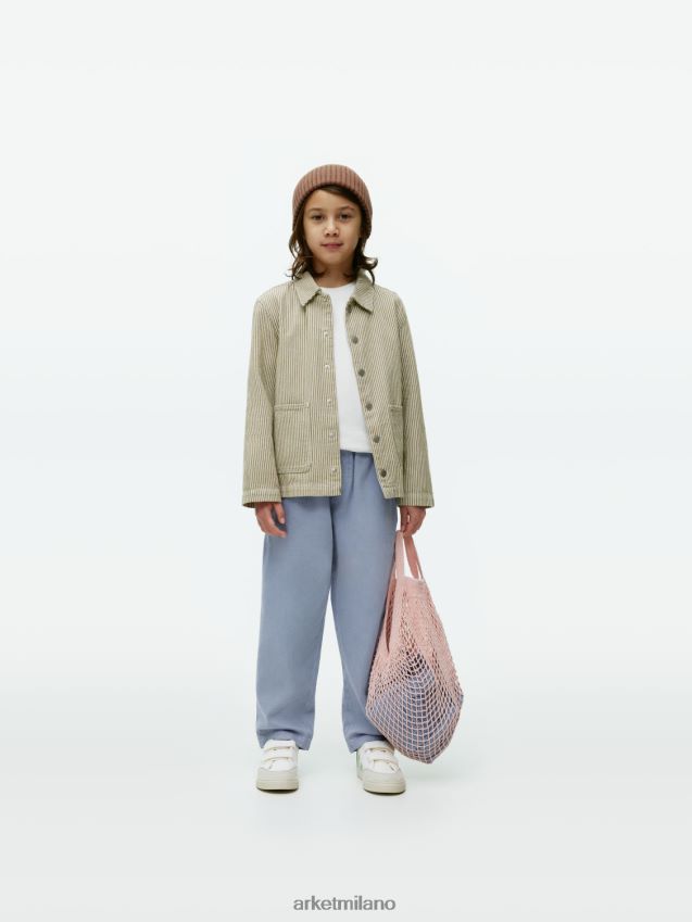 articoli per la casa esso ARKET unisex borsa a tracolla per borse tartaruga rosa 6F0F6L774