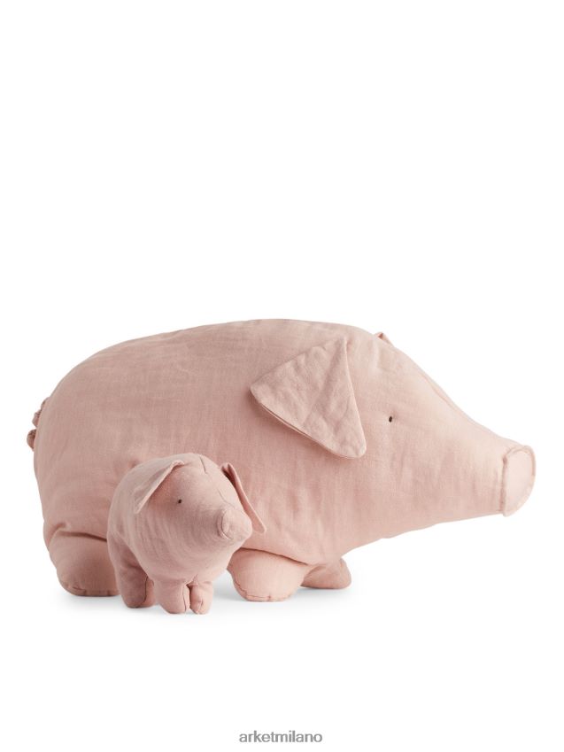 articoli per la casa esso ARKET unisex maialino maileg rosa 6F0F6L1709