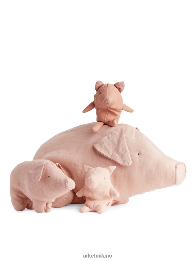 articoli per la casa esso ARKET unisex maialino maileg rosa 6F0F6L1709