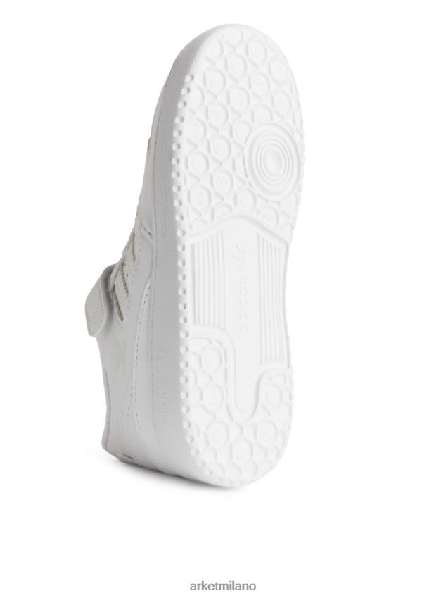 calzature esso ARKET bambini Scarpe da ginnastica per bambini adidas forum bianco 6F0F6L1421