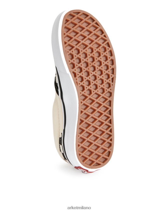 calzature esso ARKET bambini Vans, scarpe da ginnastica slip-on classiche per ragazzi scacchiera 6F0F6L1397