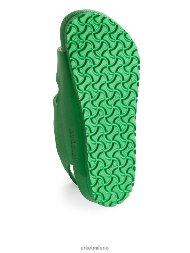calzature esso ARKET bambini birkenstock milano sandali eva per bambini verde 6F0F6L1418