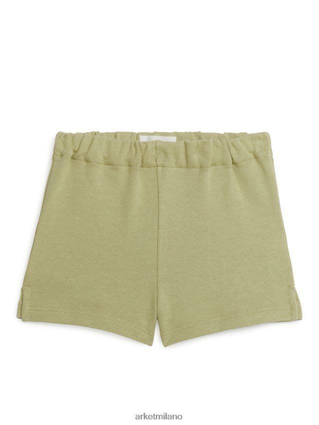 kaki verde