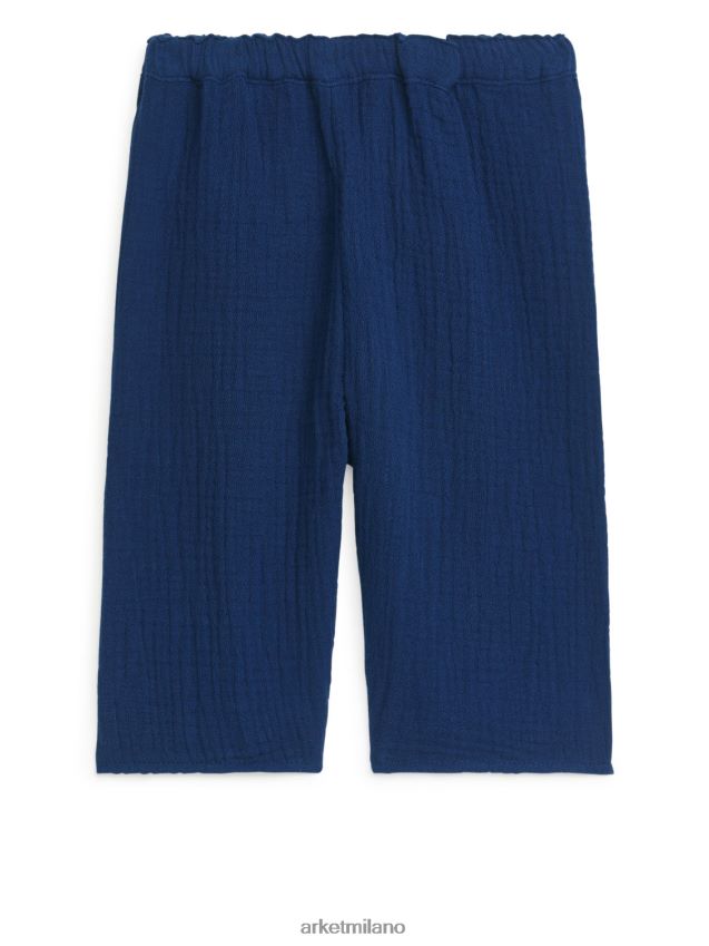 blu scuro