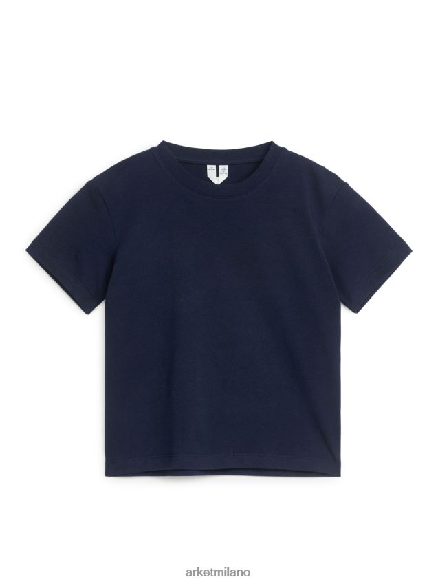 blu scuro