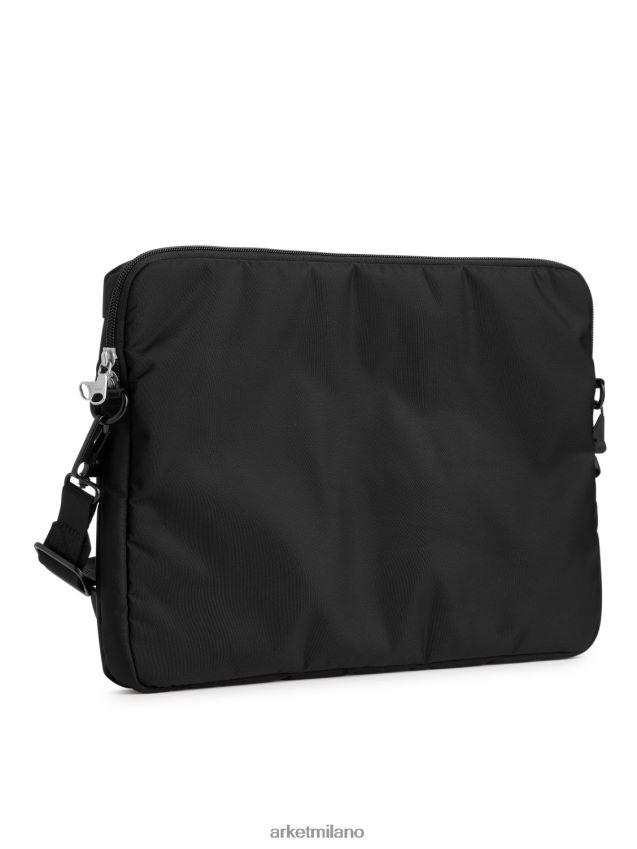 borse esso ARKET unisex custodia per laptop 13\'\' e 16\'\' nero 6F0F6L766