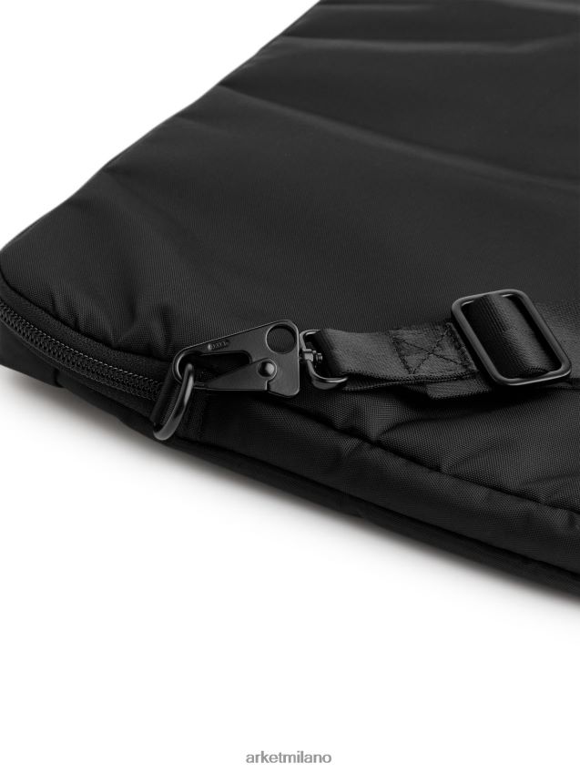 borse esso ARKET unisex custodia per laptop 13\'\' e 16\'\' nero 6F0F6L766