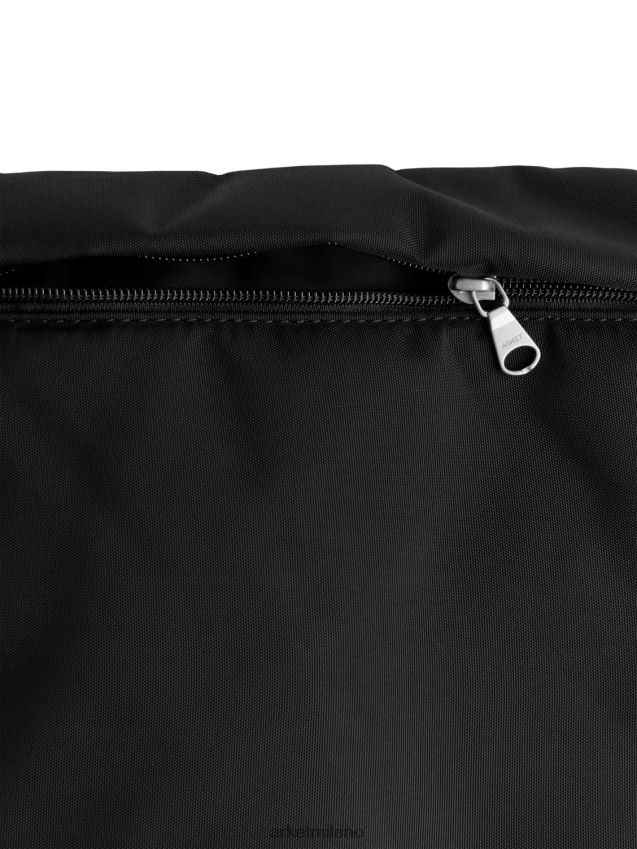 borse esso ARKET unisex custodia per laptop 13\'\' e 16\'\' nero 6F0F6L766