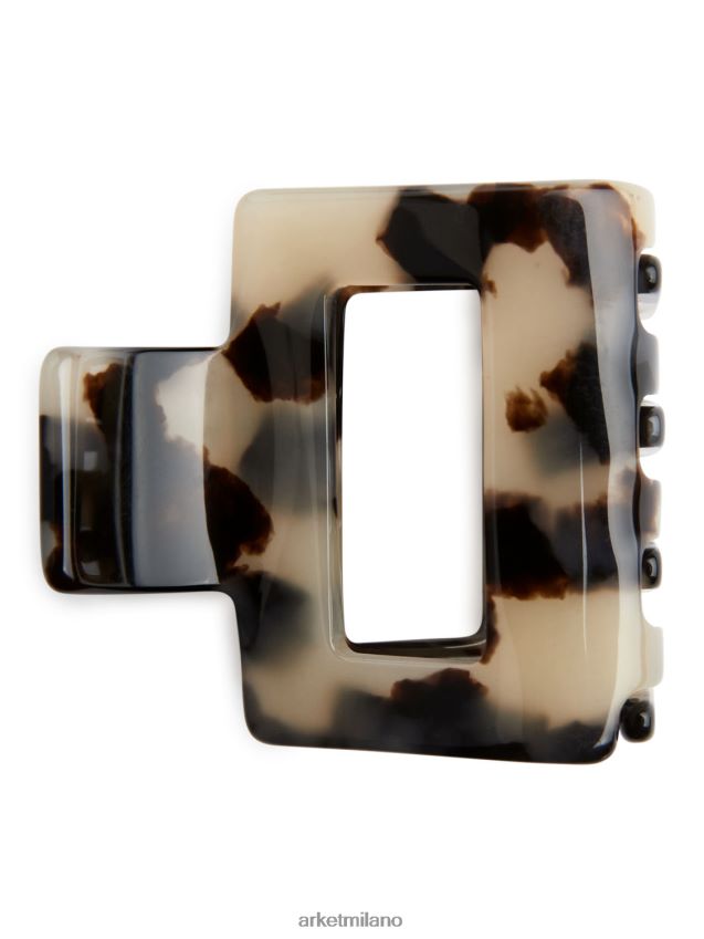 Accessori esso ARKET donne artiglio per capelli modello tartaruga 6F0F6L867