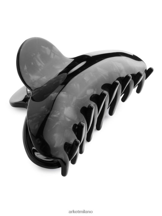 Accessori esso ARKET donne artiglio per capelli nero 6F0F6L858