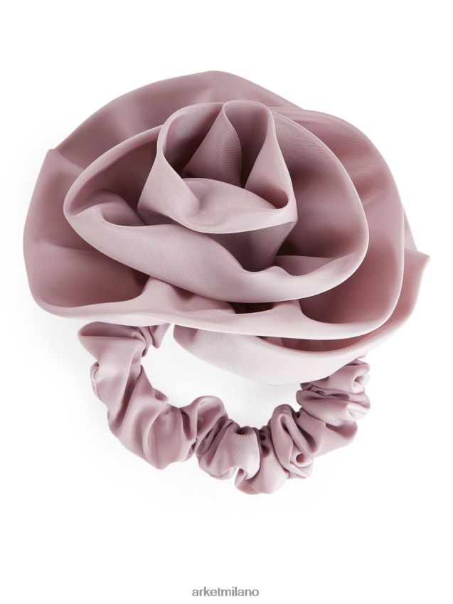 Accessori esso ARKET donne elastico alla rosa rosa 6F0F6L846