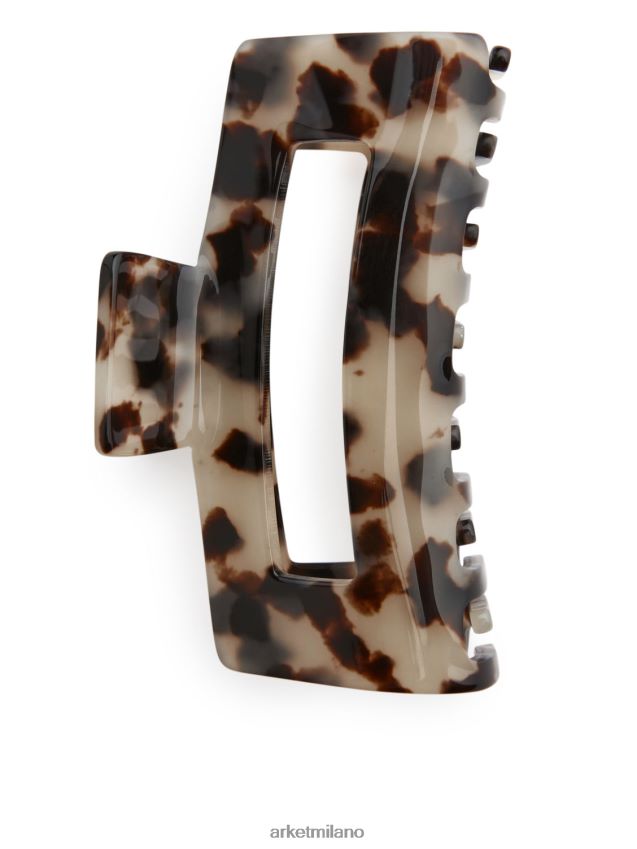 beige/marrone