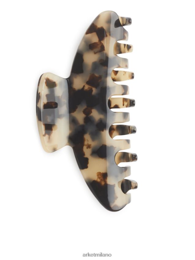 beige/marrone