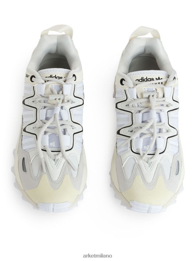 calzature esso ARKET donne scarpe da ginnastica adidas hyperturf bianco 6F0F6L670