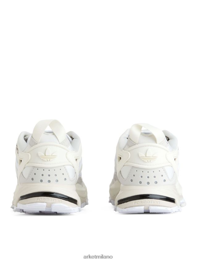 calzature esso ARKET donne scarpe da ginnastica adidas hyperturf bianco 6F0F6L670