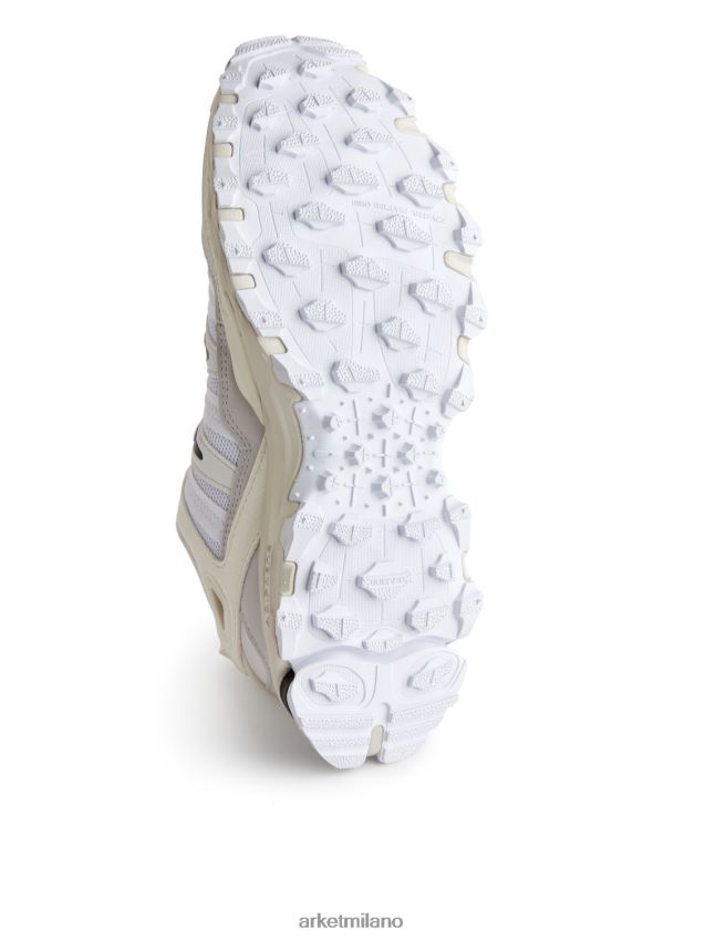 calzature esso ARKET donne scarpe da ginnastica adidas hyperturf bianco 6F0F6L670