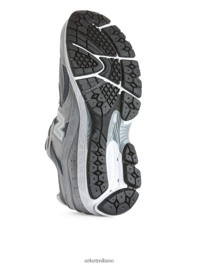 calzature esso ARKET donne scarpe da ginnastica new balance 2002r grigio 6F0F6L669
