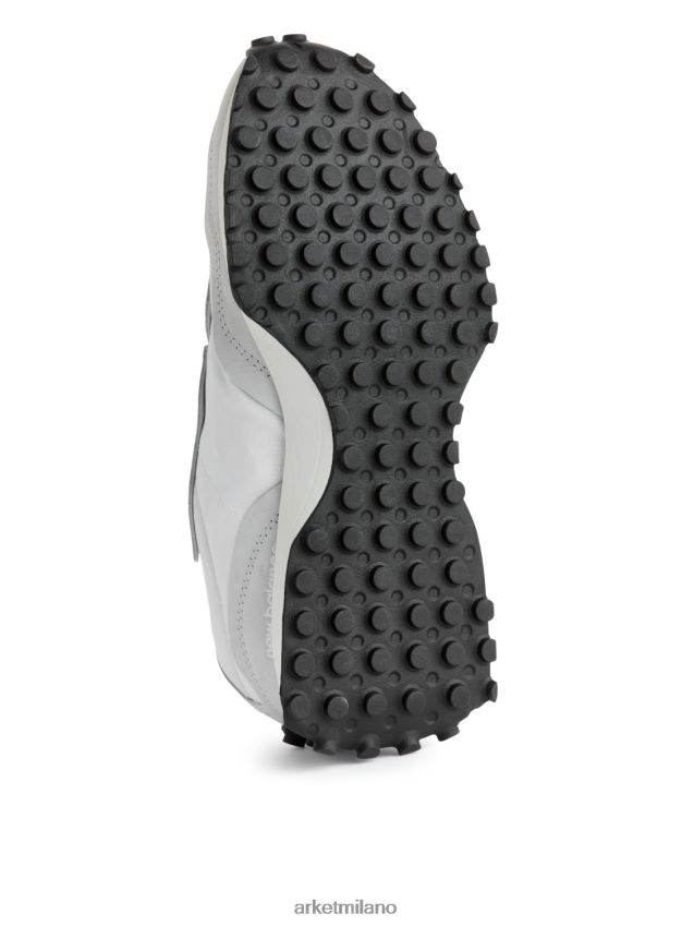 calzature esso ARKET donne scarpe da ginnastica new balance 327 grigio 6F0F6L667