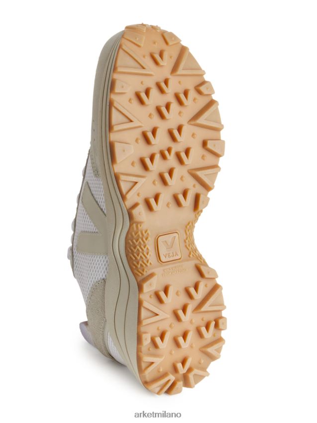 calzature esso ARKET donne scarpe da ginnastica veja venturi bianco 6F0F6L680