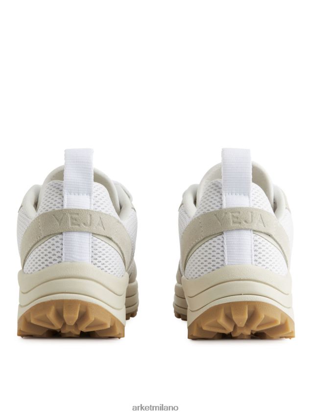 calzature esso ARKET donne scarpe da ginnastica veja venturi bianco 6F0F6L680