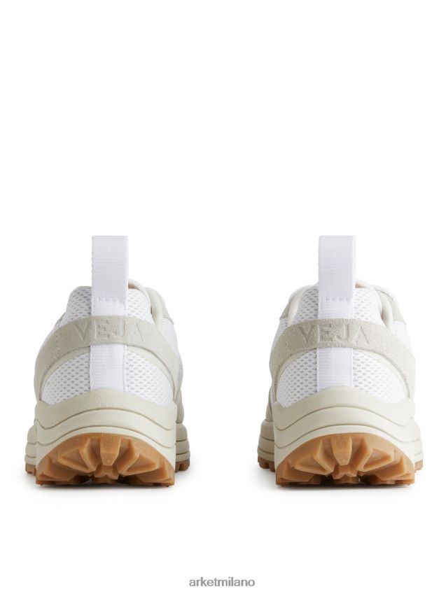 calzature esso ARKET donne scarpe da ginnastica veja venturi bianco 6F0F6L680
