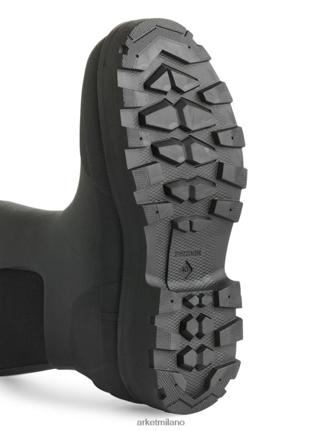 calzature esso ARKET donne stivali Tretorn Bryum nero 6F0F6L729
