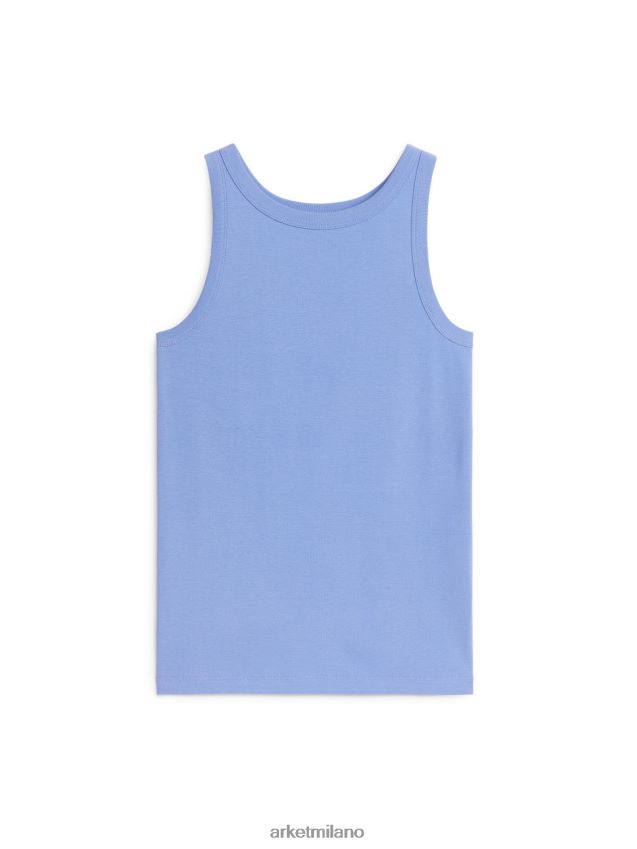 azzurro