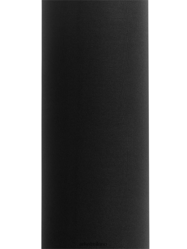 vestiario esso ARKET donne collant 60 denari nero 6F0F6L580