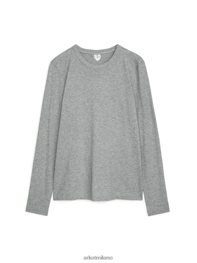 grigio melange