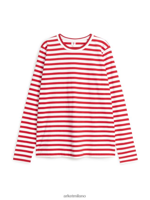 rosso bianco