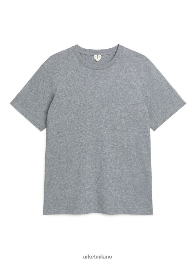 grigio melange
