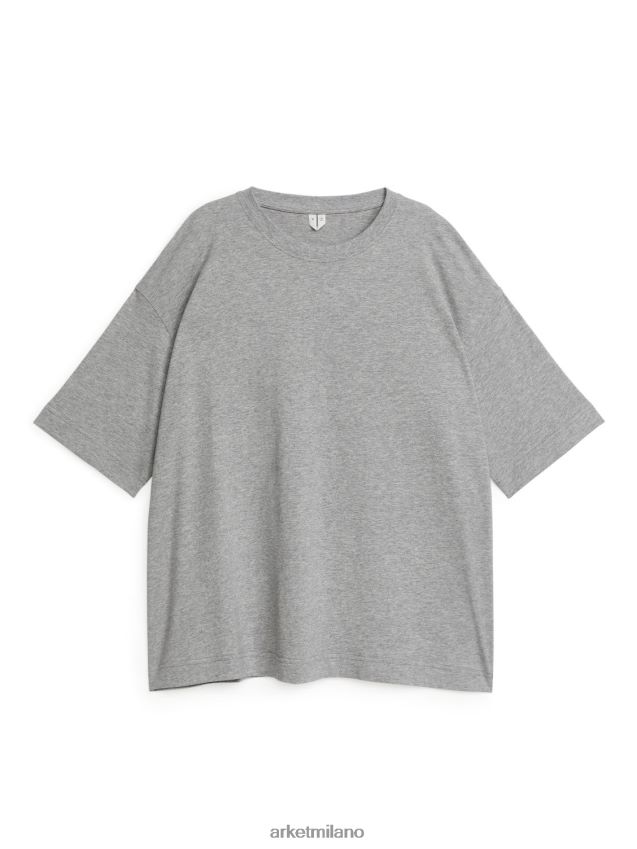 grigio melange