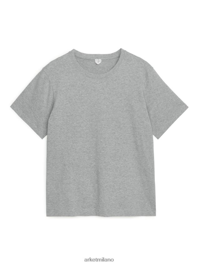 grigio chiaro melange