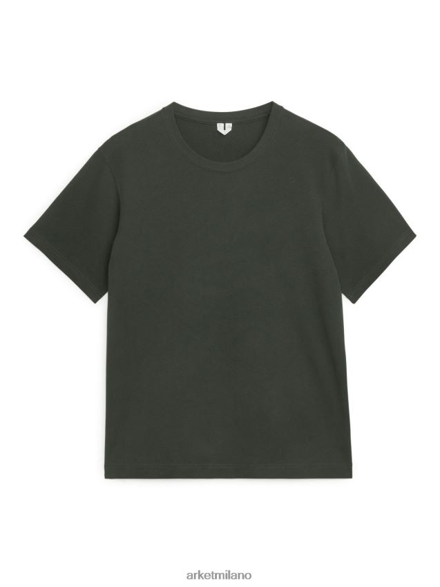 verde foresta scuro
