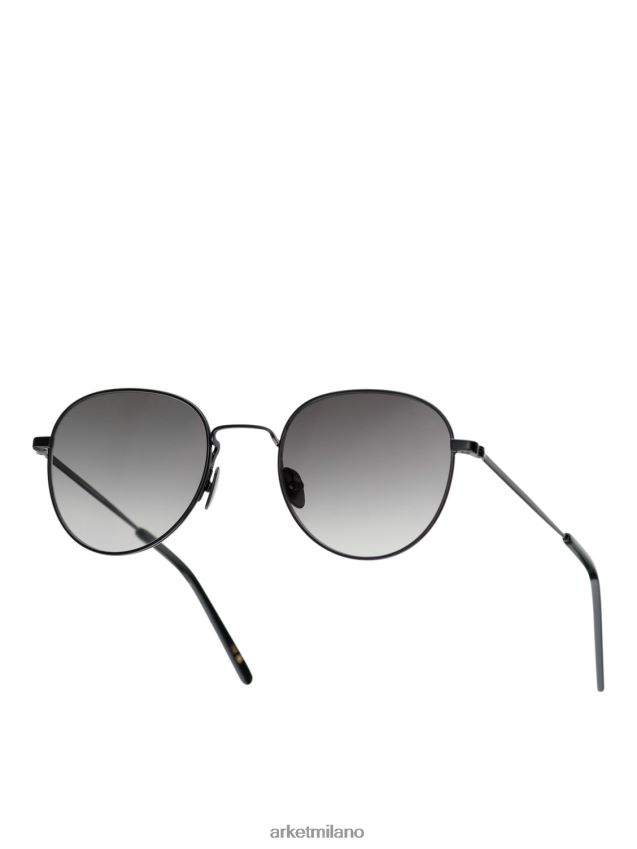 Accessori esso ARKET uomini occhiali da sole monokel rio nero 6F0F6L1339