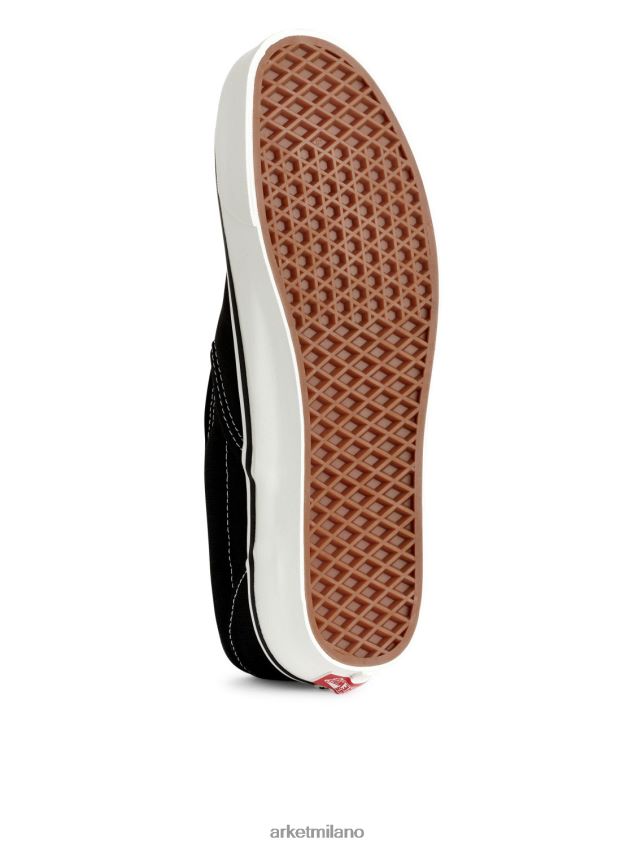 calzature esso ARKET uomini Vans Anaheim scarpe classiche slip-on nero 6F0F6L1269