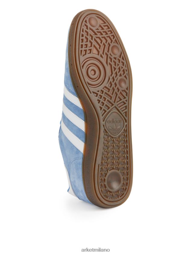 calzature esso ARKET uomini Scarpe da ginnastica speciali adidas per pallamano azzurro 6F0F6L1268