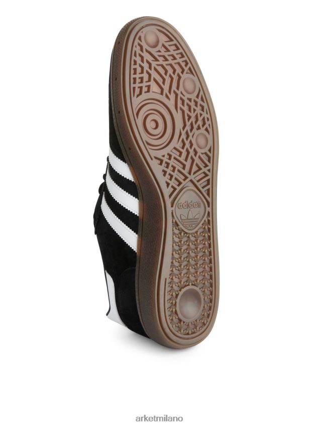 calzature esso ARKET uomini Scarpe da ginnastica speciali adidas per pallamano nero bianco 6F0F6L1256