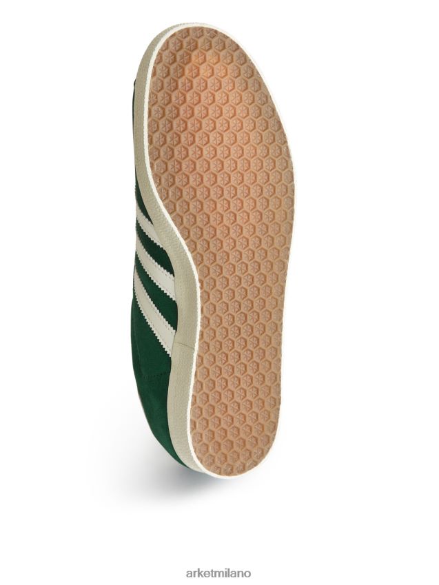 calzature esso ARKET uomini scarpe da ginnastica adidas gazzella verde 6F0F6L1257