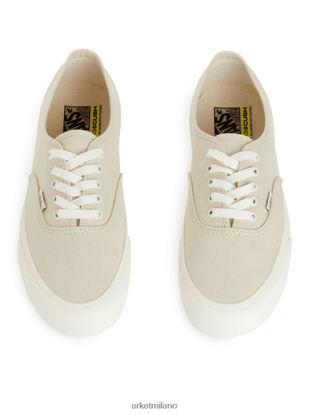 calzature esso ARKET uomini scarpe da ginnastica vans autentiche vr3 bianco 6F0F6L1265